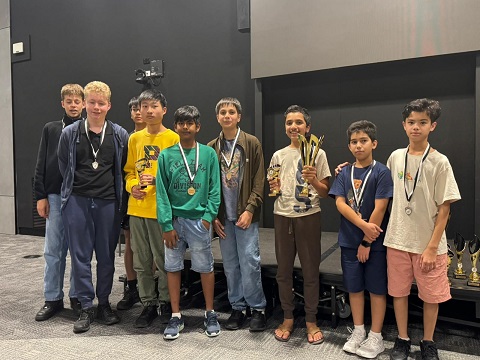 2026 SCL 2nd Zonal pic17